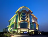 Radisson Blu Kaushambi Delhi NCR