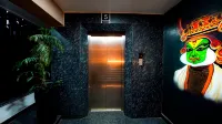 Royal Tusker Luxury Service Apartments