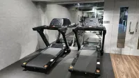 Retrieve Health & Wellness - palestra