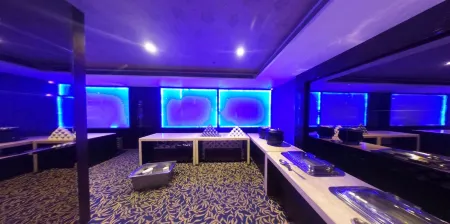 Kings Cliff Hotel Отели в г. Муктсар