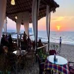 Shanu's Seaside Inn - A Family-Run Guesthouse Just 100 Metres from Candolim Beach