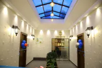 Vsr Grand Hotels in Madanapalle
