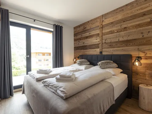 Superior Mit 3 Schlafzimmern & IR-Sauna