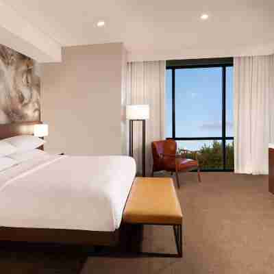 Delta Hotels Dallas Southlake Rooms