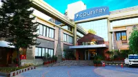 Country Inn & Suites by Radisson Jammu