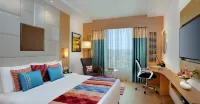 Fortune Inn Promenade, Vadodara - Member ITC Hotels' Group Hotels near Anjany Garden