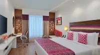 Fortune Inn Promenade, Vadodara - Member ITC Hotels' Group Hôtels à : Vadodara