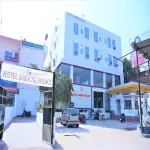 Hotel Saraogi Palace