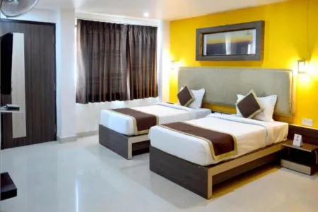 Didi Hotel Alambagh