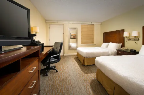 American Inn of Bethesda Hotels in Bethesda