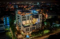 Melange Astris Hotels in 