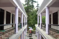 Hotel Kuber Annex Hotel a Ghangaria