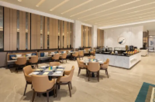 Fairfield by Marriott Mumbai International Airport