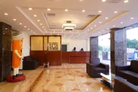 Hotel Sera Grand by Verbatim Hospitality Hotel a Sirumathur