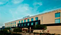 Courtyard Kochi Airport Hotels in 