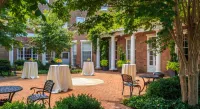 The Tidewater Inn