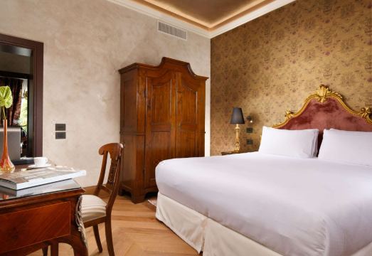 레지덴차 베네치아 객실 사진