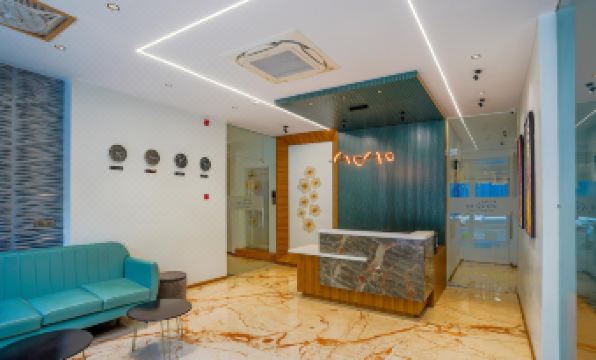 Apex Beacon Hotel, Mumbai