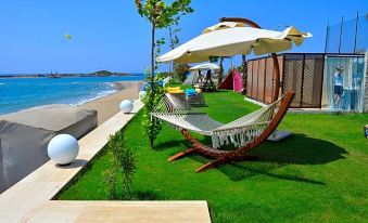 The Marilis Hill Resort Hotel