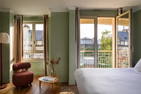 로열 가든 샹젤리제