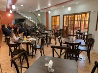 Hotel Posada Don Ramon - breakfast