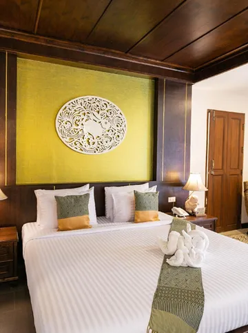 รูปภาพของโรงแรมเวียงแก้ว