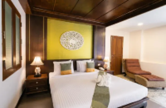 Wiangkaew Hotel