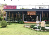 Hinoki Hotel - Onsen Chiang Mai Hotels near GEDHAVA