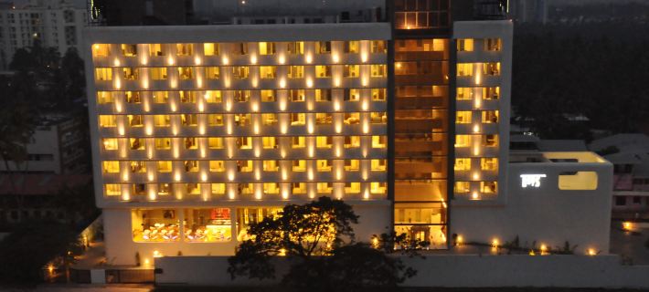 Keys Select by Lemon Tree Hotels, Kochi Hotels in Kochi