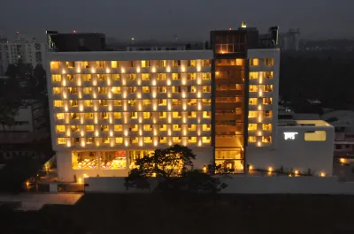 Keys Select by Lemon Tree Hotels, Kochi