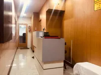 Mabrook Dormitory