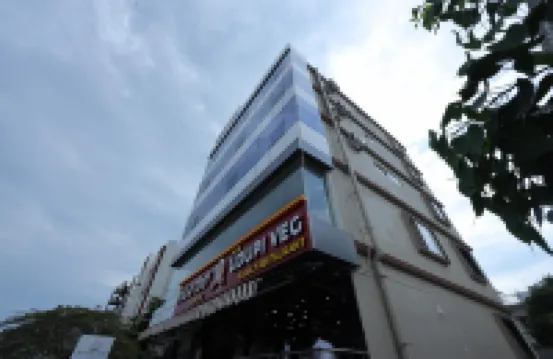 Royal Ace Stopover Hotels near REVA University