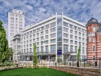Dorint Hotel Esplanade Jena Hotels in Jena