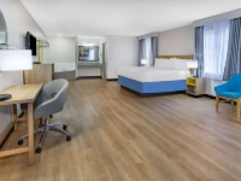Days Inn by Wyndham Barnwell Hotels in Barnwell