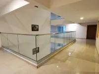 Celesto Luxury Residences by Chakola’s Hospitality فنادق في ثريسور