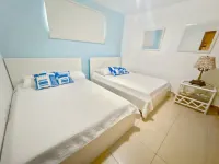 707@Marbella 2Bedroom Beachfrom Apt - balcony
