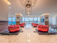 Novotel Salvador Rio Vermelho Hotéis em Salvador