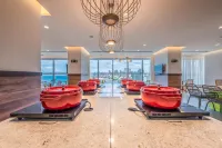 Novotel Salvador Rio Vermelho