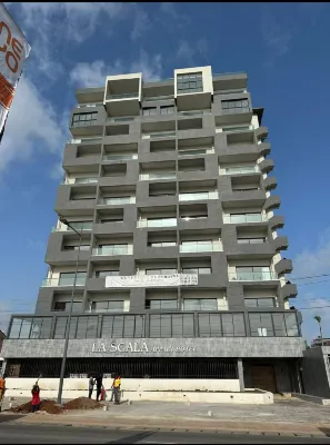 La Scala AppartHotel