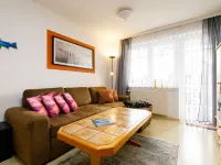 Schwarz Hotels in Koserow