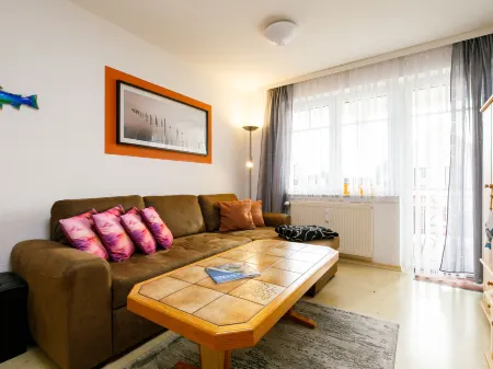 Schwarz Отели в г. Козеров