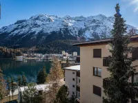 Chesa Sonnalpine B 52 - Homestays