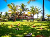 Pousada do Mar - Inns