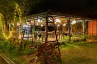 Bougainvillea Resort Mulshi Hotel a Bhadas Bk.