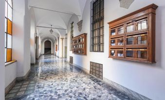 Loft Alma Rosa Vicino a Piazza Vittorio