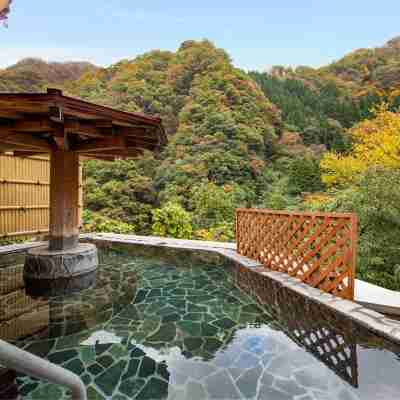 ホテル黒部 Fitness & Recreational Facilities