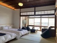 Misaki-Koh Kominka No Tabiyado Hotels in Miura