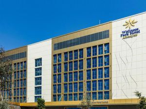 Hilton Garden Inn Samarkand Afrosiyob