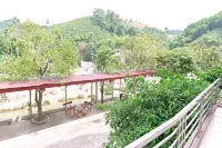 Khach san Hoang Ha River Town Hotels in P.Dong Tam
