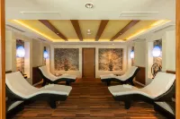 InterContinental Hotels JAIPUR TONK ROAD by IHG - spa
